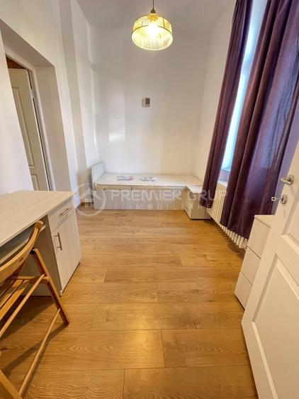 Apartament 2 camere la casă, Copou - IRO, 60mp - 3