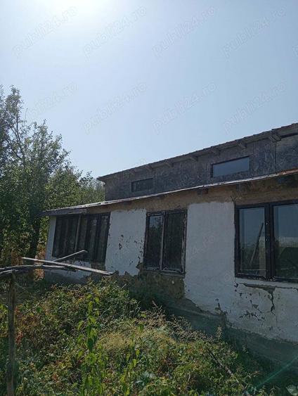 Casa batraneasca Greci 9000E - 8