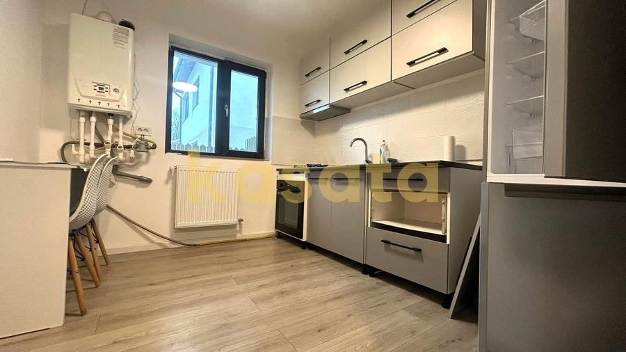 P+1 I Mogosoaia I 3 camere I 3 bai I parcare I 89mp utili - 2