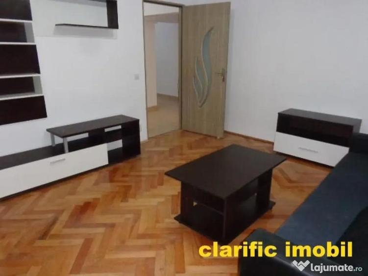 Apartament 2 camere Stefan et 1 - 2