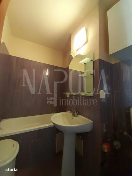 Apartament 2 camere de vanzare in Rogerius Oradea, Oradea - 5