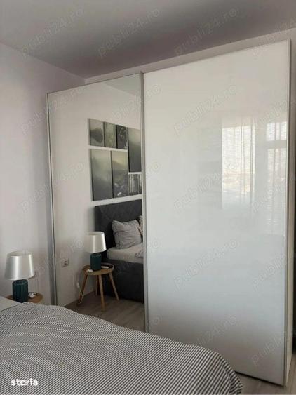 Apartament 2 camere - Giroc Eso - prima inchiriere - loc de parcare - 4