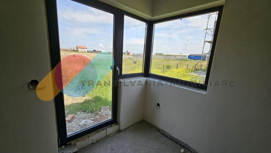 Casa Individuala Km 17, 120 Mp Cu Teren 400mp - 6