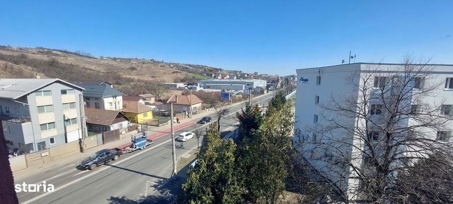 PF inchiriez ap.cu o camera pe Strada Fabricii - 10