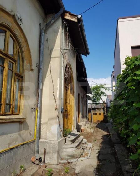 OPORTUNITATE-OFERTA SFARSIT DE AN;Casa individuala, 136 mp, - 8