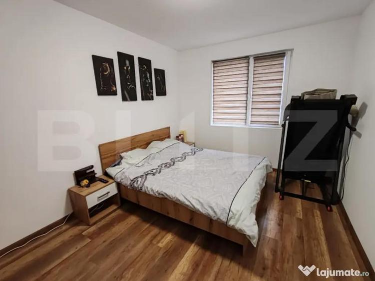 Casa parter Harman, 4 camere, 100 mp utili, gata de mutat - 1