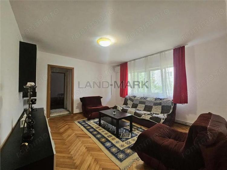 Apartament 2 camere de vanzare in zona Dambovita - 1