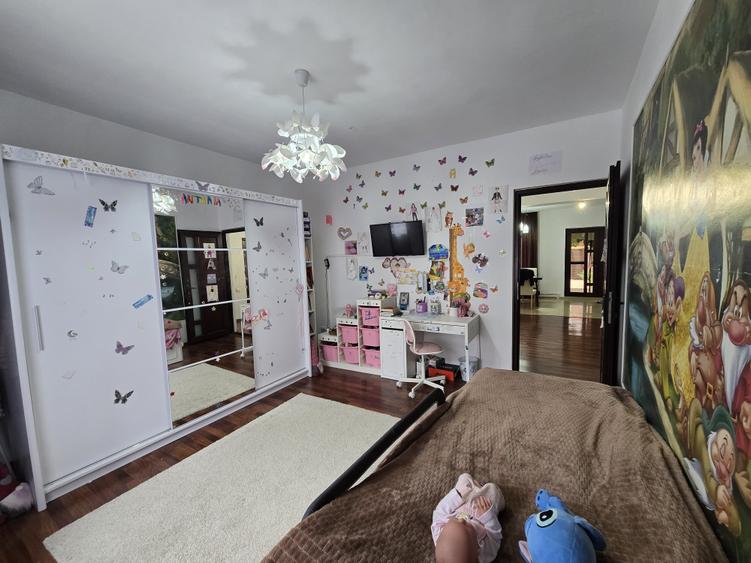 Casa in cart. 23 August, constructie 20212, supra. 250mp, mob/utilata. - 4