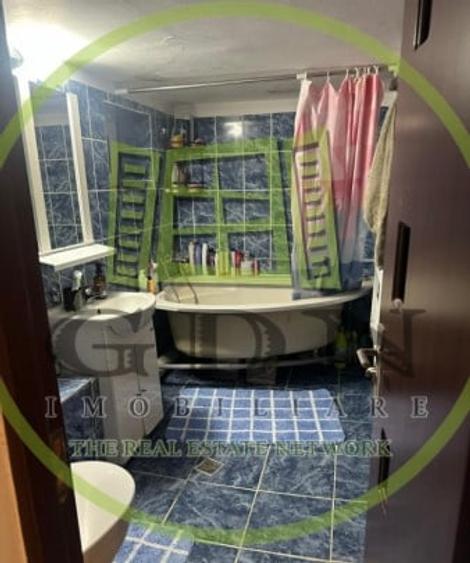 Apartament la casa - 13