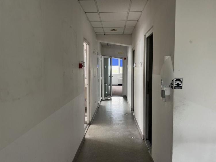 Spatiu de depozitare si productie Iuliul Maniu - 13