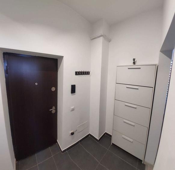 Inchiriere garsoniera zona Salaj - parc Humulesti - 3