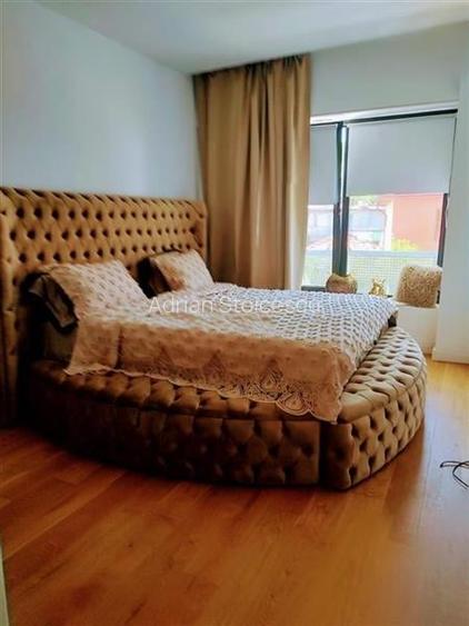 Inchiriere apartament 2 camere Lux Herastrau-Parkview