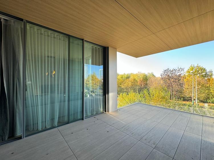 Vanzare ap. 3 camere la cheie- vedere directa catre lac si parc/ imobil boutique - 27