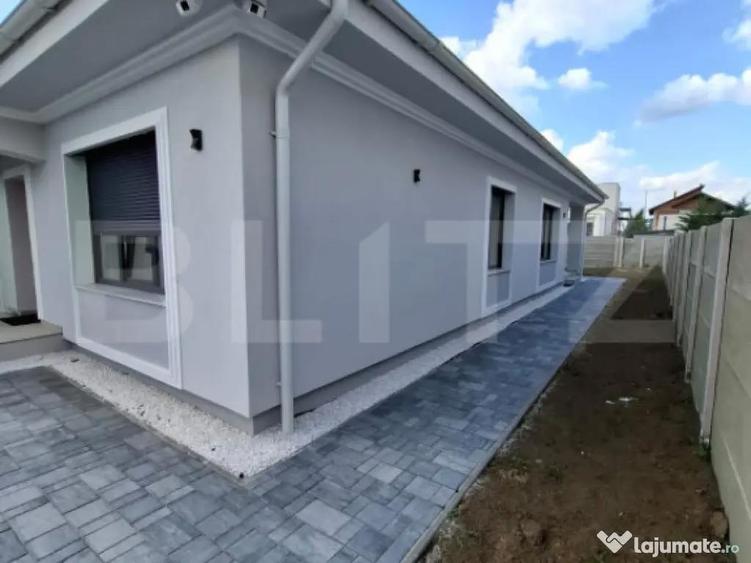 Casa individuala moderna in Dumbravi?a 195 mp utili ?? - 8