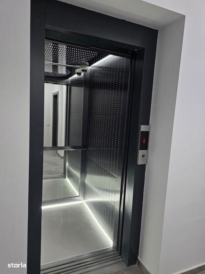 Garsoniera Complex reziden?ial Steaua de Mare 2 Agigea 200m de plaja - 8