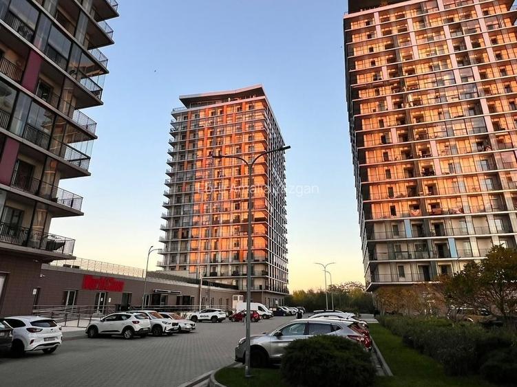 Comision 0% | Apartament 2 camere Asmita Gardens | Metrou Mihai Bravu