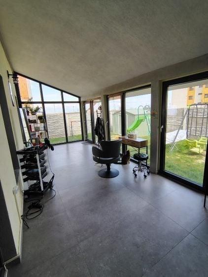 Giroc | Duplex separat prin camera tehnica | 4 camere | Complet mobilat - 6