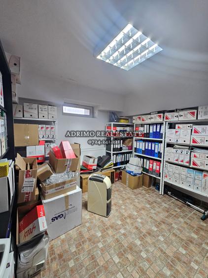 Ap3cam - ideal BIrou / sedii firma - Bloc 2009 - Centrala GAZ - 85 mii euro - 11