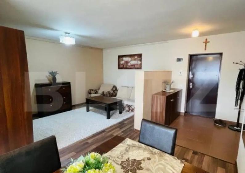 Apartament 2 camere, 50mp, parcare, zona Teilor - 8