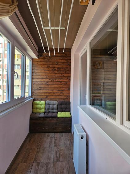 De vânzare – Apartament 2 camere, Baba Novac(AXV23) - 12