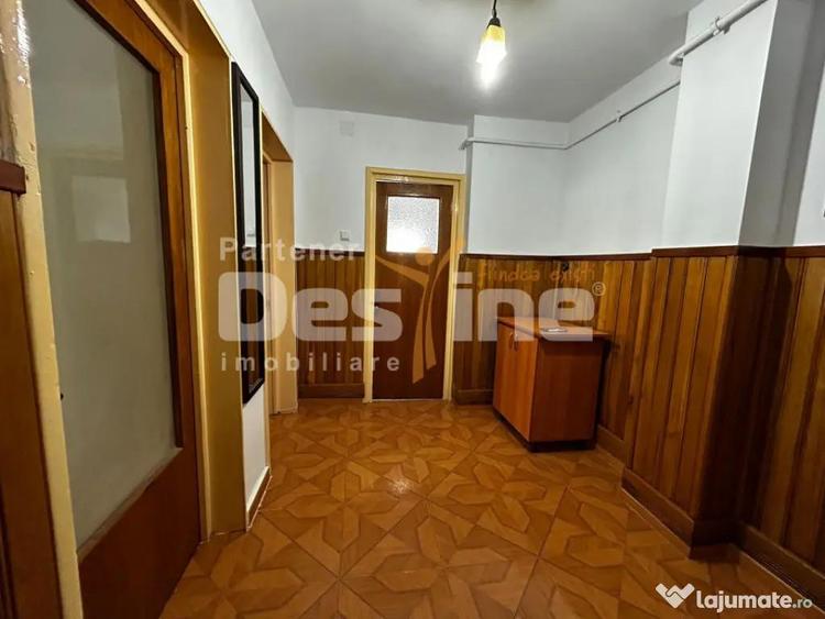 Apartament 3 CD 75 mp Copou Universitate etaj intermediar - 10