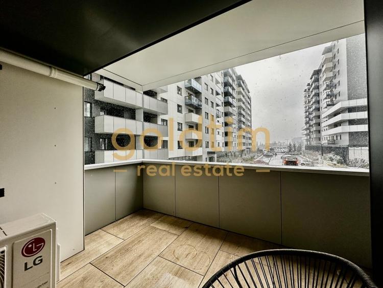 CORTINA NORH/PRIMA INCHIRIERE/ SPATII DEPOZITARE/2 LOCURI DE PARCARE INCLUSA - 16