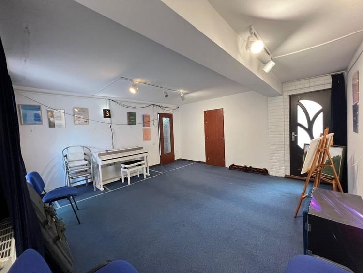 Casa + anexa.380 mp. teren 568 mp. str.Constantin Brancusi, Gheorgheni - 4