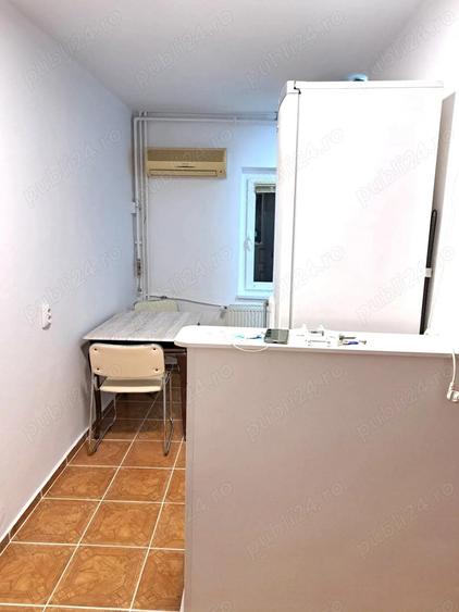 Garsoniera, renovata, confort 1, Virtutii, metrou Lujerului, tramvai 41 Orsova, str Dealul ?ugulea - 1