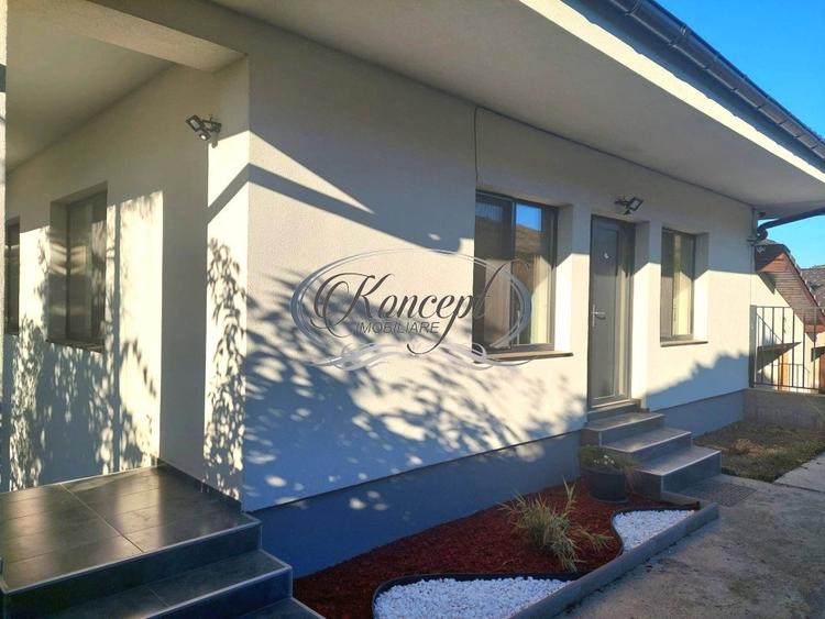 Casa individuala in zona Aerodromului, Dezmir - 7