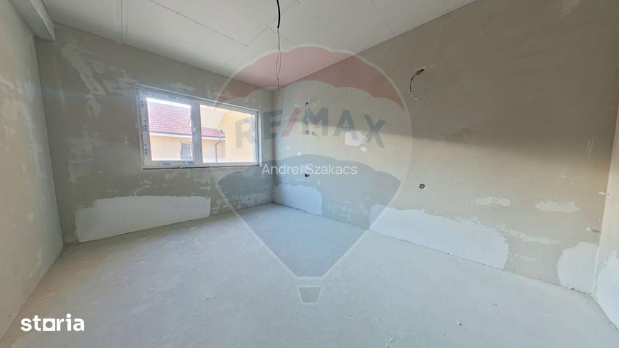 Duplex 5 camere, in Chinteni Green Village, Comision 0%.