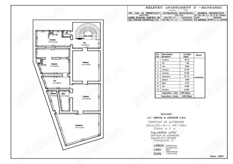 Inchiriez Casa cu flori , ultracentral in Timi?oara - 1