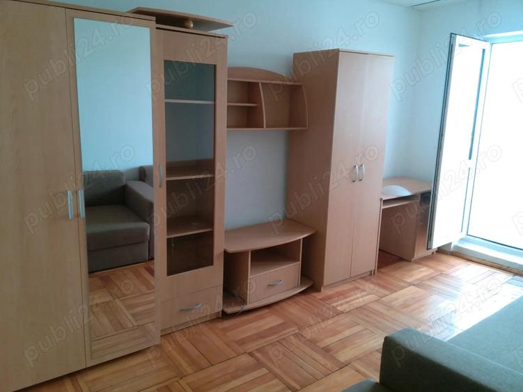 Proprietar inchiriez Apartament cu 1 camera in zona Girocului-Spital Judetean. - 6