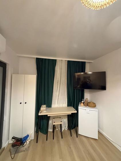 inchiriez Garsoniera Rond Alba Iulia - 3