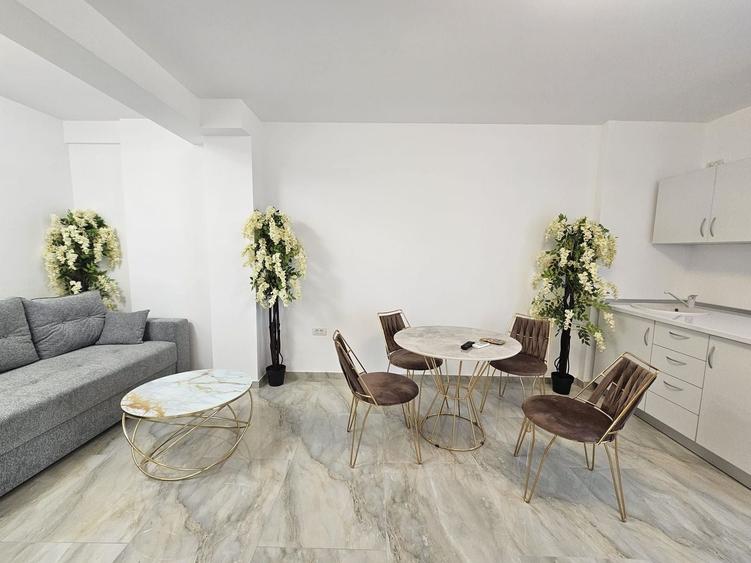 Apartament de vanzare Tomis Plus - 1