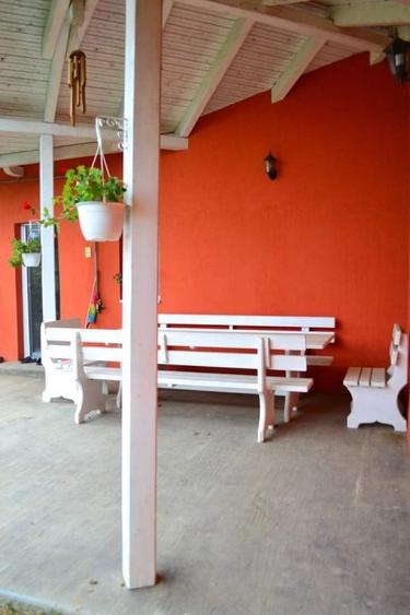 Giroc - Vatra satului- casa parter - 3 camere- 130 mp utili - 21