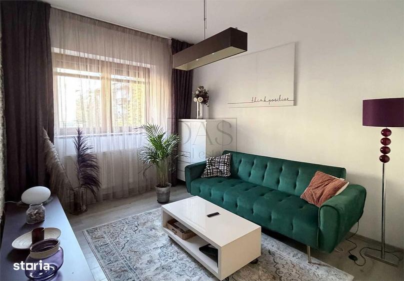 Apartament 2 camere | Renovat | Floreasca | Parc - 1