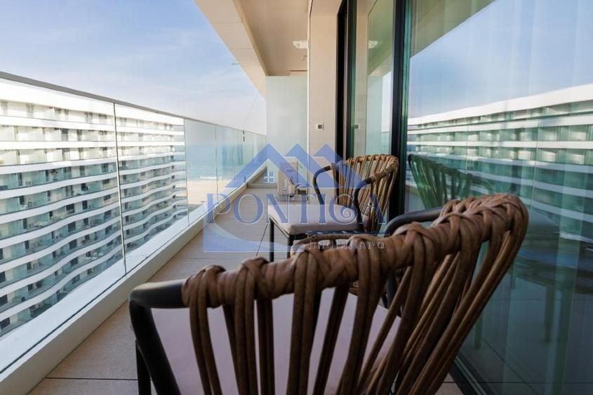 Studio exclusivist de închiriat | Prima închiriere | AXXIS Residence | - 15