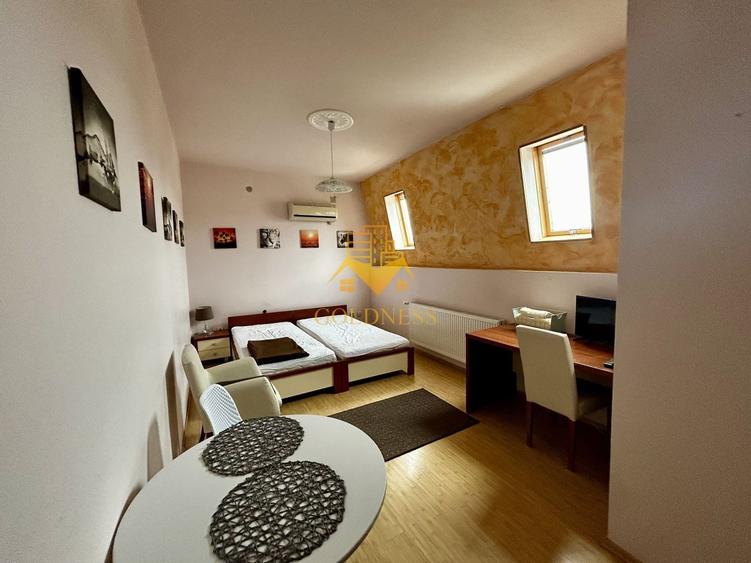O camera, Modern, Pet Friendly, Parcare, Profi, Borhanci - 2