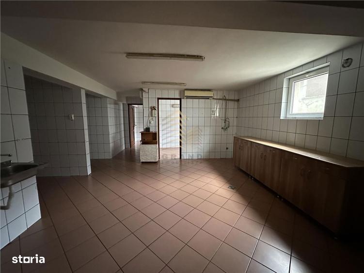 SPATIU COMERCIAL DE INCHIRIAT CALEA MOLDOVEI - 7
