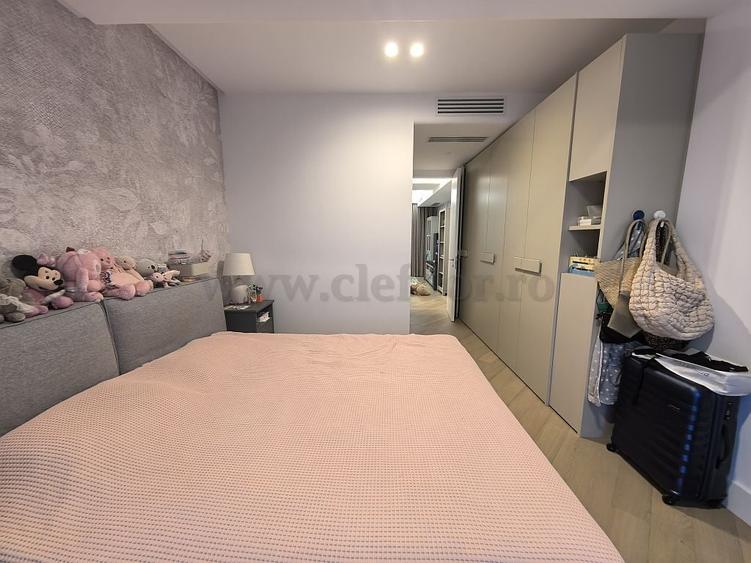 Apartament cu 4 camere decomandat în Iancu Nicolae