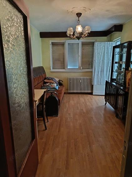 Apartament cu 2 camere decomandat în Micro 13