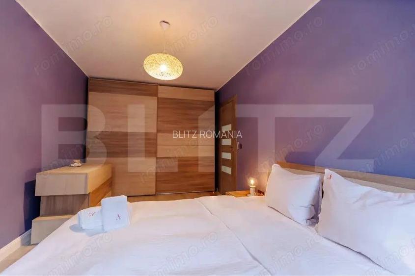 Apartament cu 2 camere, modern, parcare, zona Iulius Mall Apartament cu 2 camere, modern, parcare, zona Iulius Mall