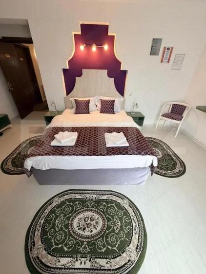 Vila / Pensiune de vanzare in Tohanu Nou la doar 4 km de Castelul Bran - 3