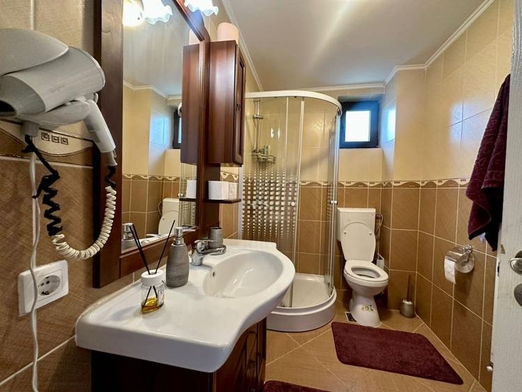 Pensiune de vanzare in Bobu, Scoarta - zona cu potential turistic in crestere! - 20