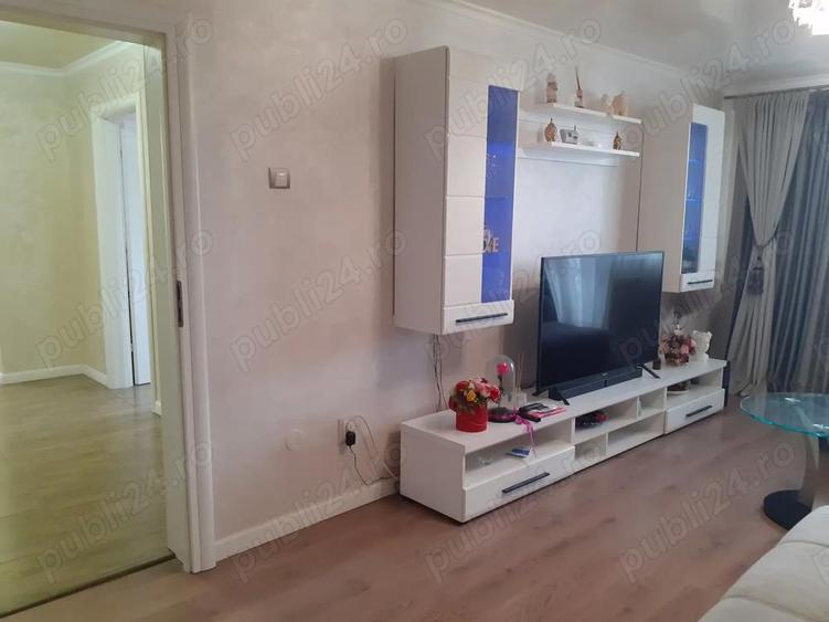 Vanz. Apart. 2 cam. cf.1 dec. et. 3 din 4, mobilat si utilat nou la cheie aproape de Hotel Triumf - 20