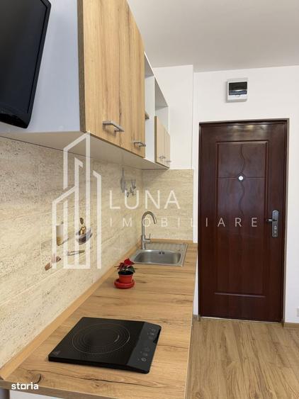 Camera de camin cu baie proprie | Gemenii | Mobilata complet - 8