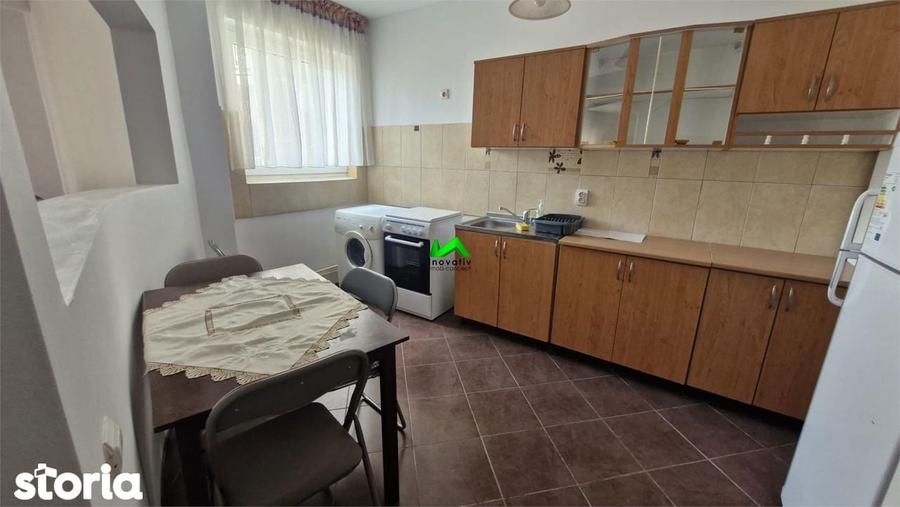Apartament 2 camere de inchiriat parcare Sibiu Rahovei - 2