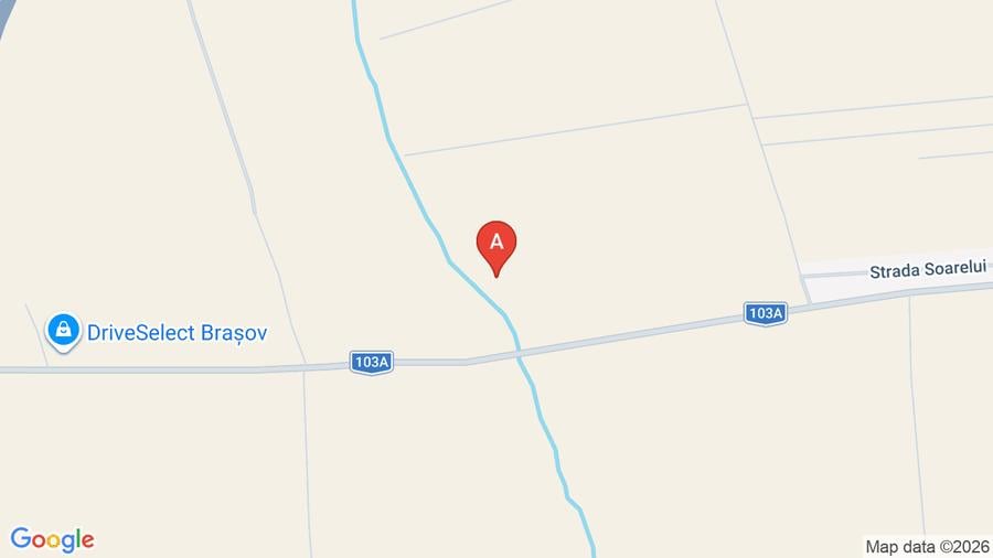 Vand teren pentru construcție case sau cu uz agricol,la alegere. - 1