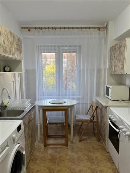 RECO  APARTAMENT 3 camere Dacia - 14