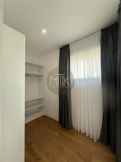 EXCLUSIV | SCOALA AMERICANA - Complex cu PISCINA | Pipera - Vila Duplex / 327 MP - 53